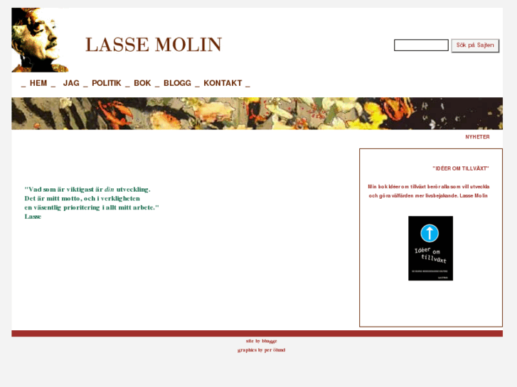 www.larsomolin.com