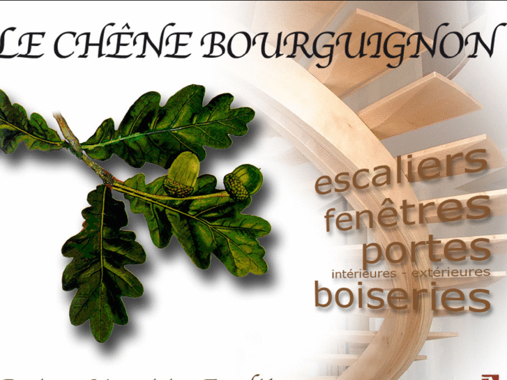 www.lechenebourguignon.com