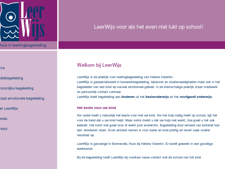 www.leerwijs.com