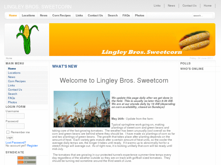 www.lingleybros.com