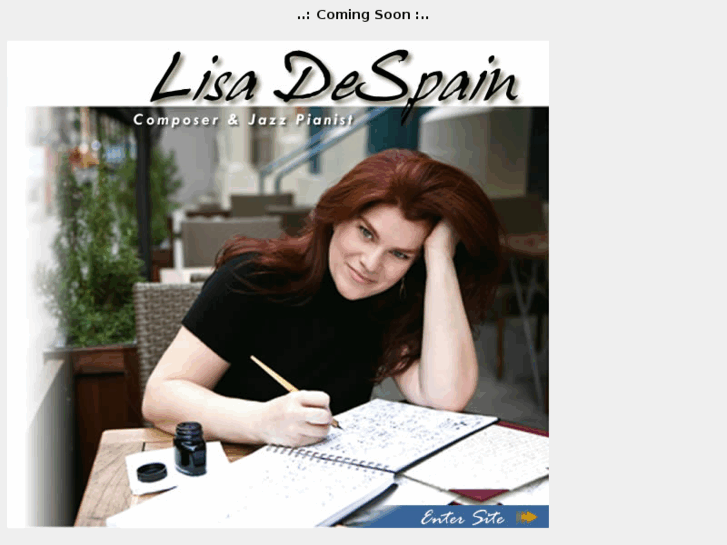 www.lisadespain.com