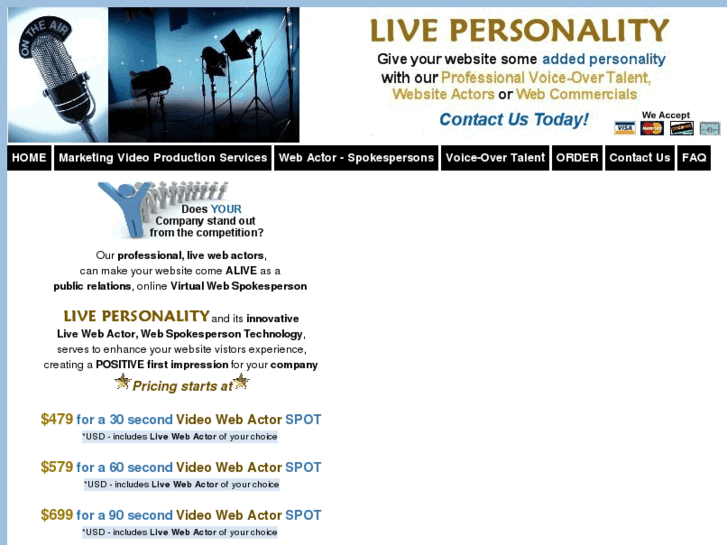 www.livepersonality.com