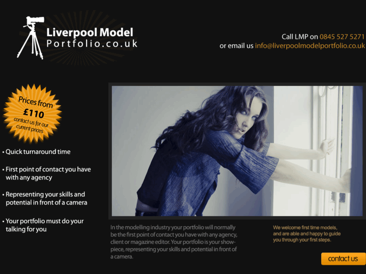 www.liverpoolmodelportfolio.com