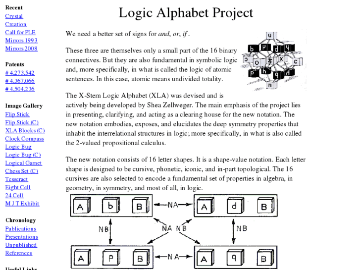 www.logic-alphabet.net