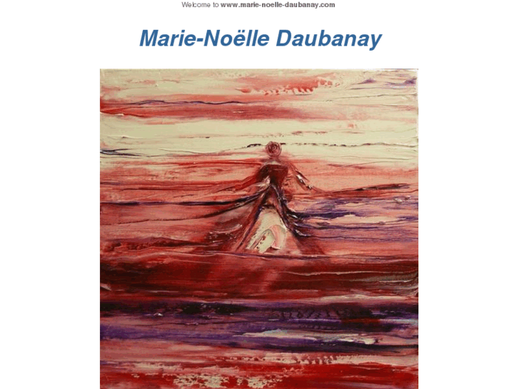 www.marie-noelle-daubanay.com