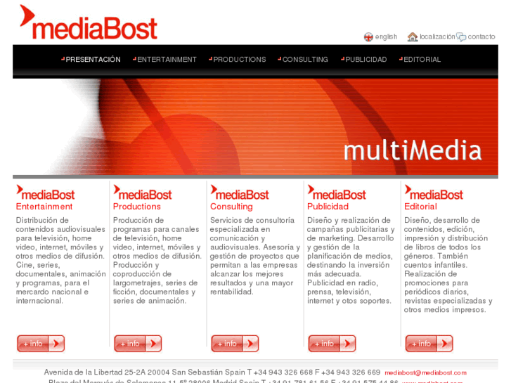 www.mediabost.com