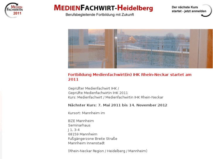 www.medienfachwirt-heidelberg.de