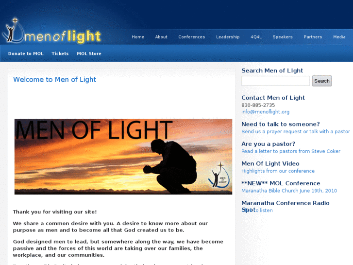 www.menoflight.org