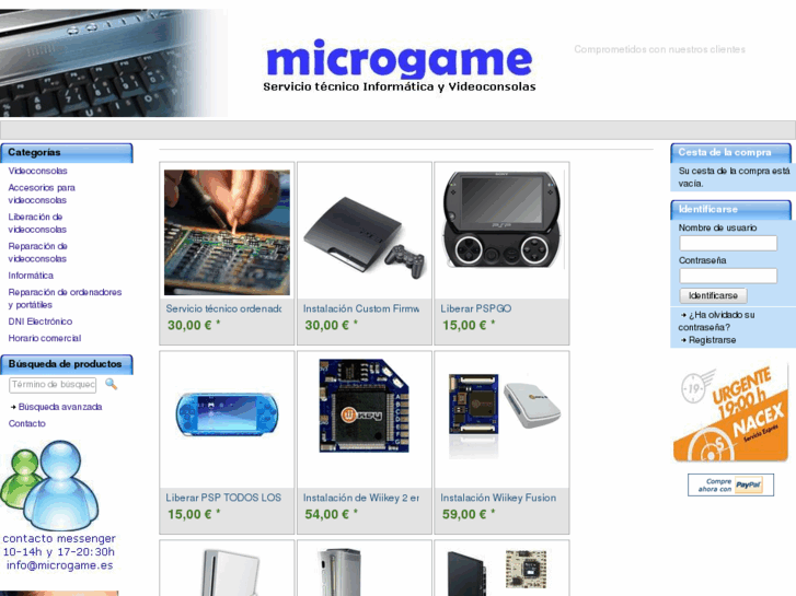 www.microgame.es