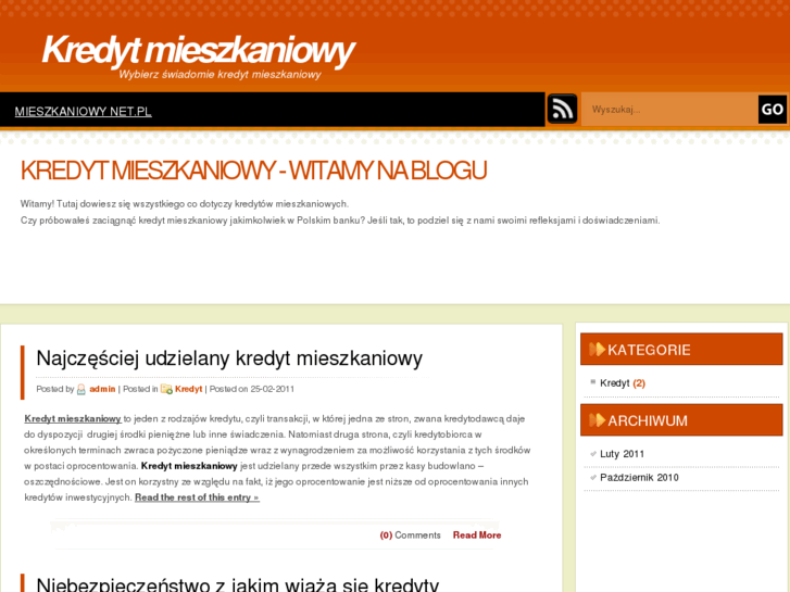 www.mieszkaniowy.net.pl