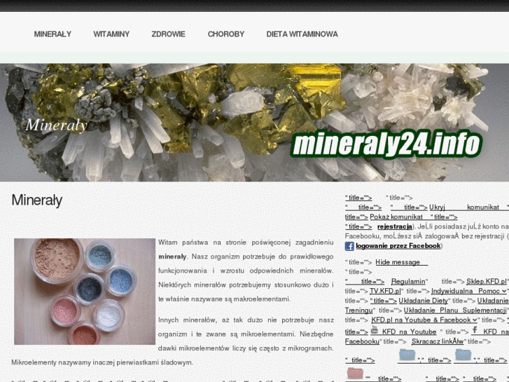 www.mineraly24.info