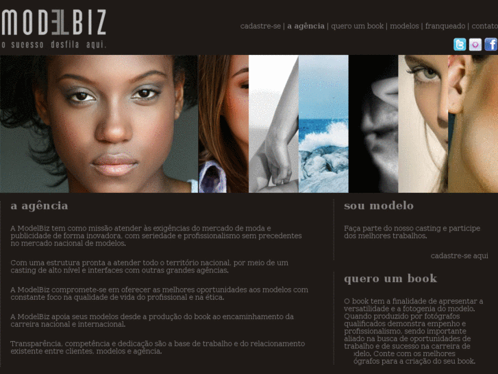 www.modelbiz.biz