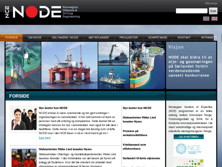 www.ncenode.no