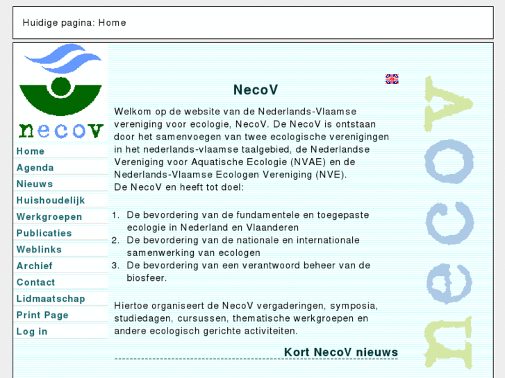 www.necov.org