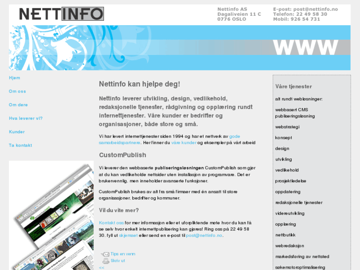 www.nettinfo.com