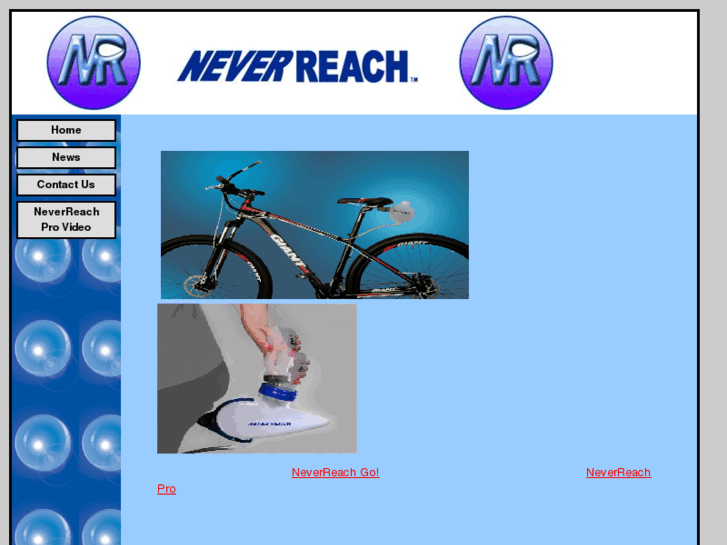 www.neverreach.com