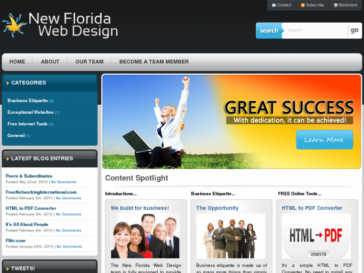 www.new-florida-web-design.com