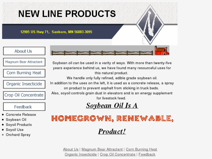 www.newlineproducts.com