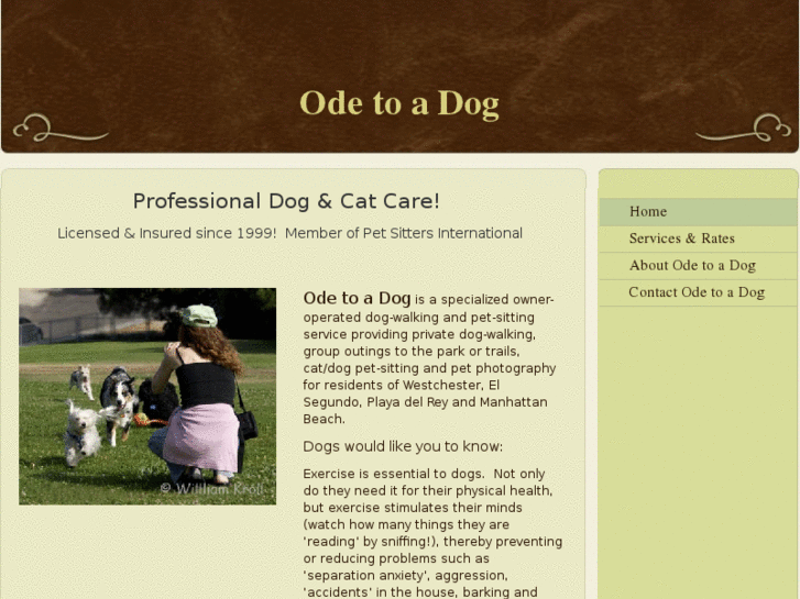 www.odetoadog.com