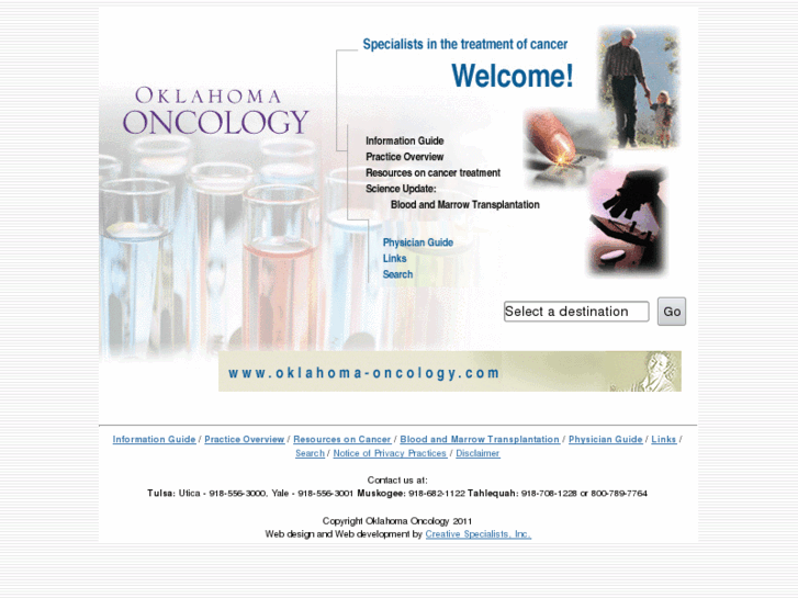 www.oklahoma-oncology.com