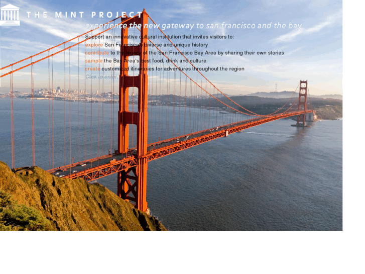 www.oldmintproject.org