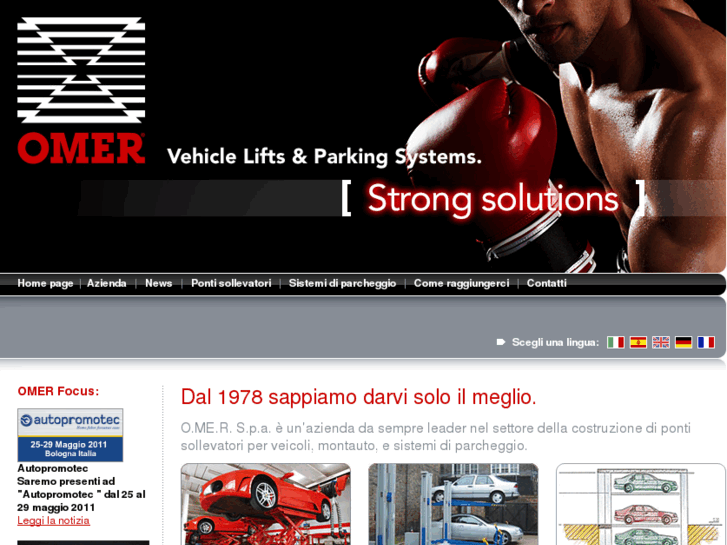 www.omerlift.net