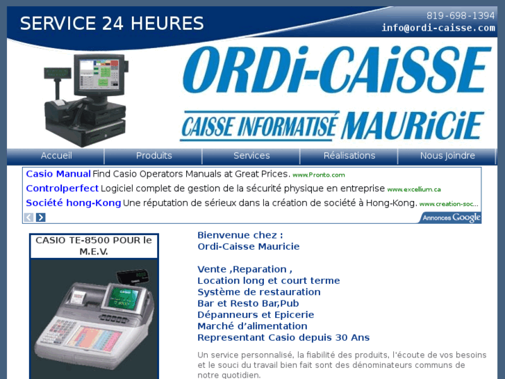 www.ordi-caisse.com