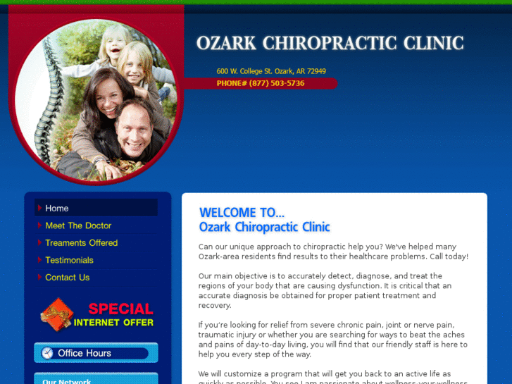 www.ozarkchirowellness.com