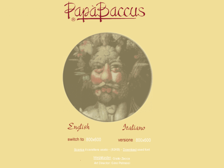 www.papabaccus.com