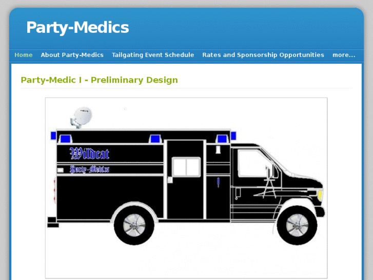 www.party-medics.com