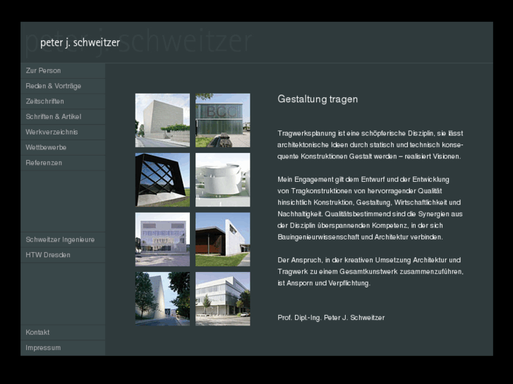 www.peterschweitzer.info