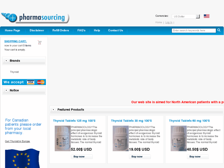 www.pharmasourcing.com