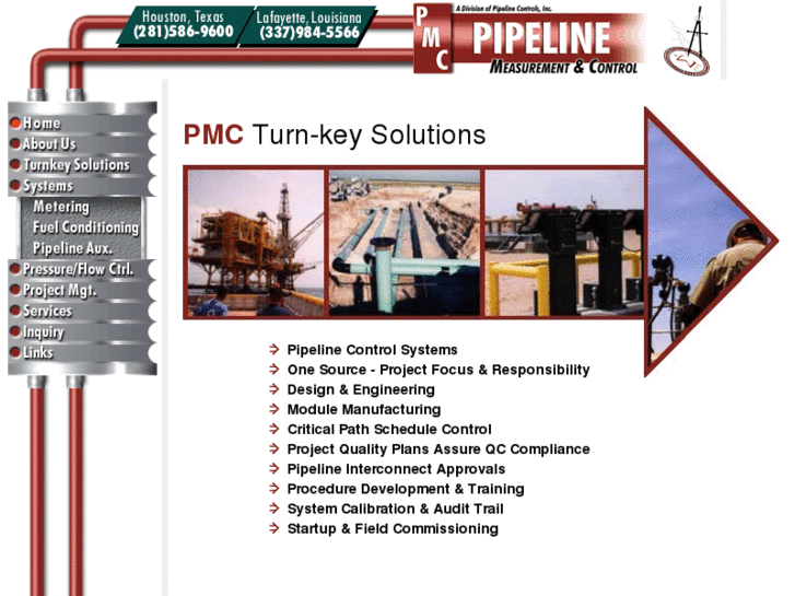 www.pipelinecontrols.com
