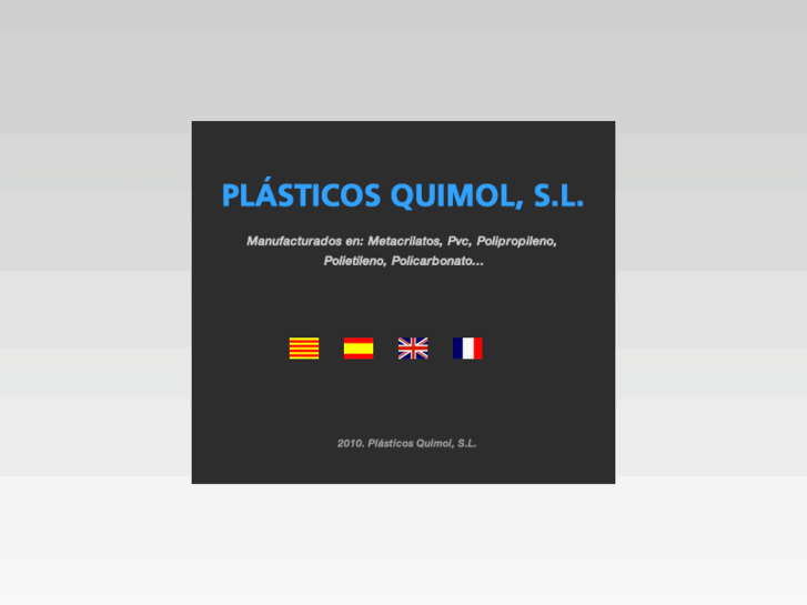 www.plasticosquimol.com