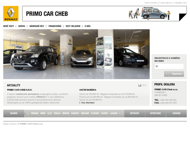 www.primocar.cz