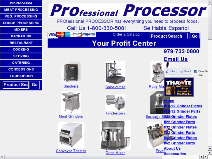 www.pro-processor.com