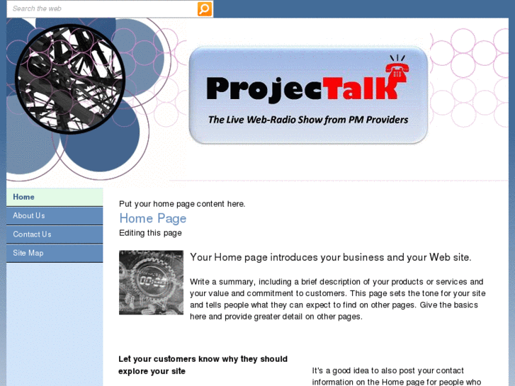 www.projectalk.info