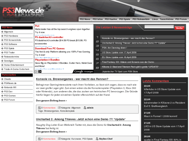 www.ps3news.de