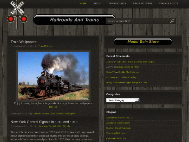 www.railroadsandtrains.com