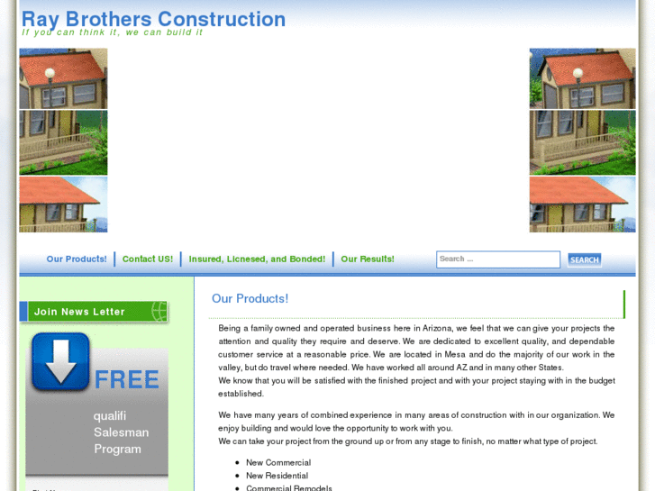 www.raybrothersconstruction.com