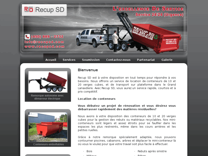 www.recupsd.com