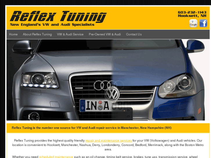 www.reflextuning.com