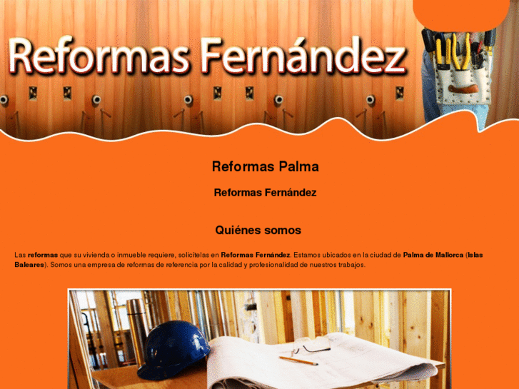 www.reformaspalma.es