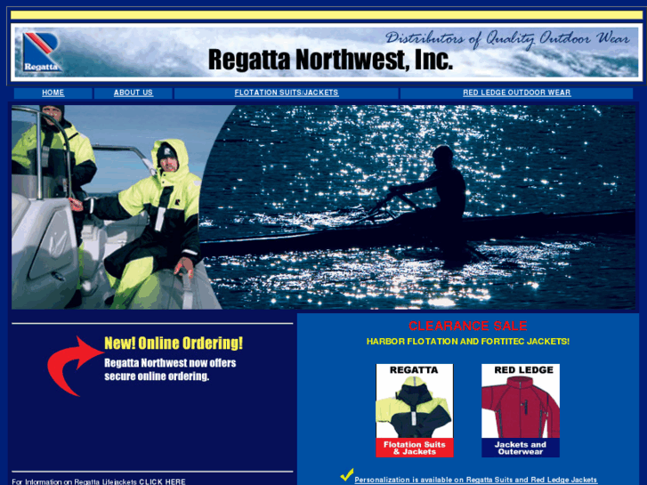 www.regattanorthwest.com