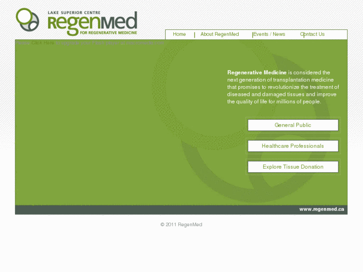 www.regenmed.ca