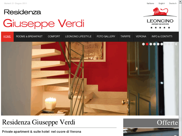 www.residenzagiuseppeverdi.com