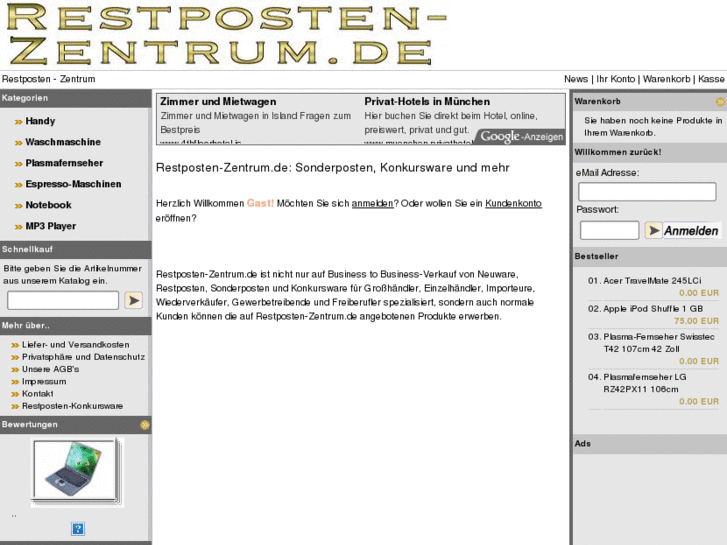 www.restposten-zentrum.de