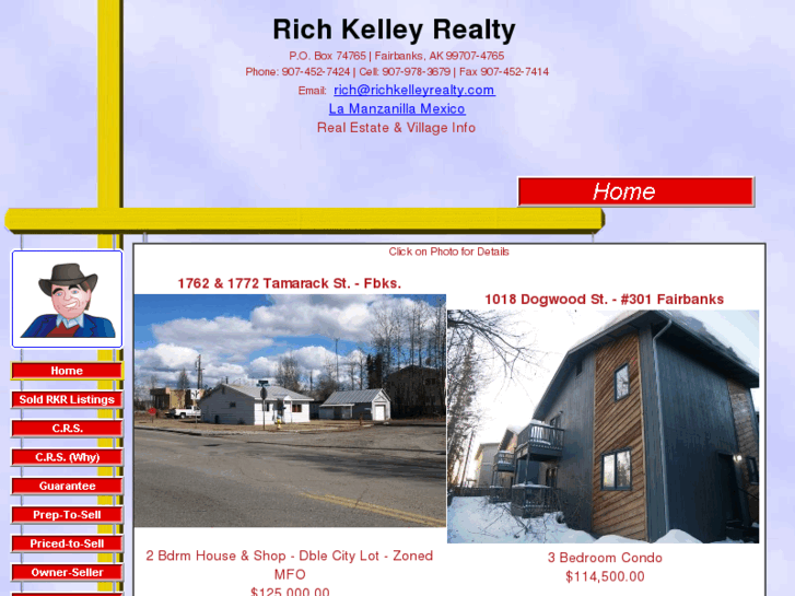 www.richkelleyrealty.com