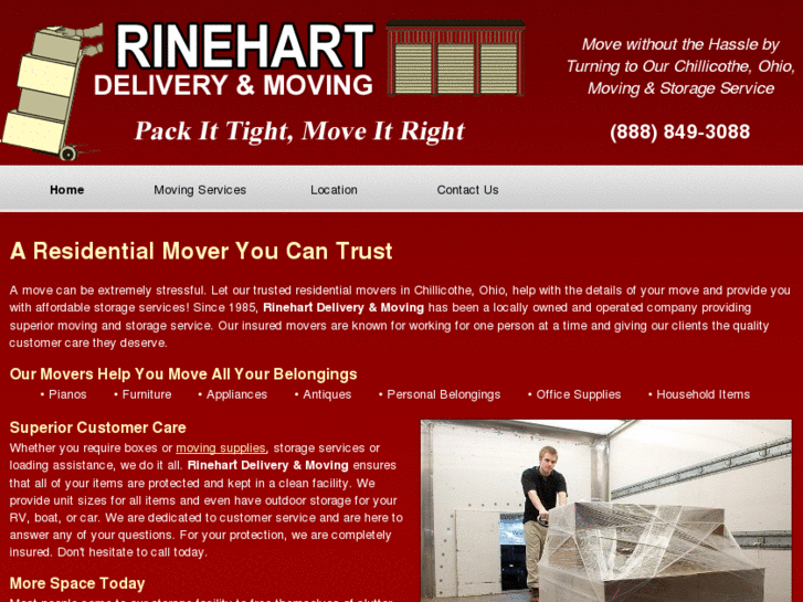 www.rinehartmovingandstorage.com