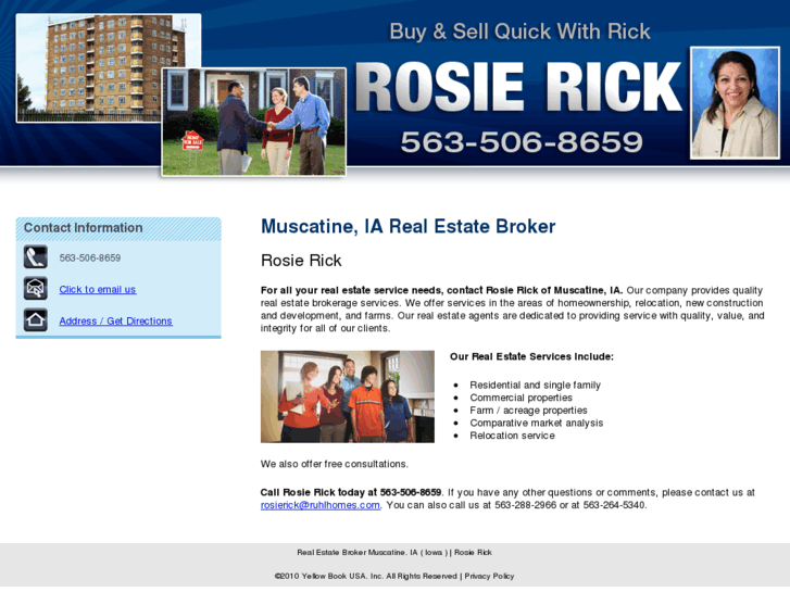 www.rosierick.com